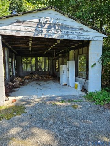 16485 Dawn Blvd., Hanover, VA 23069