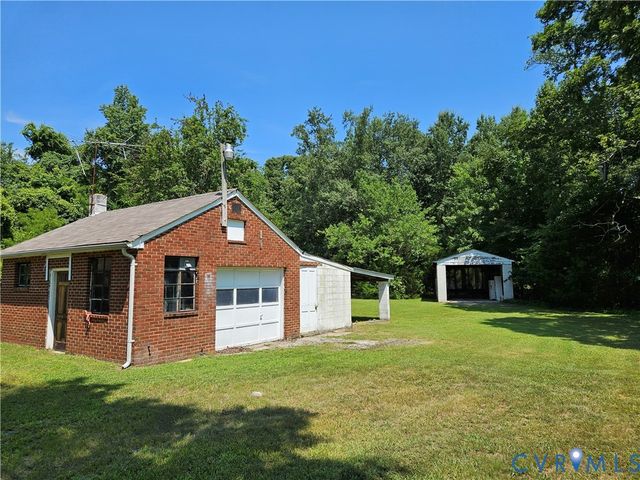 16485 Dawn Blvd., Hanover, VA 23069