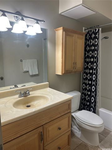 1867 Kaioo Drive 307, Honolulu, HI 96815