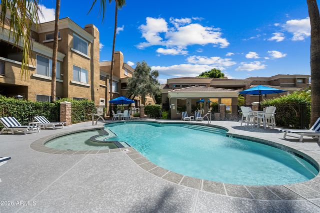 4644 N 22ND Street 2152, Phoenix, AZ 85016