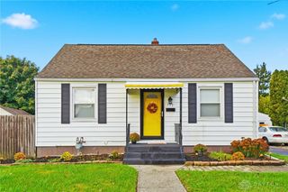 133 N Arlington Avenue, Springfield, OH 45503