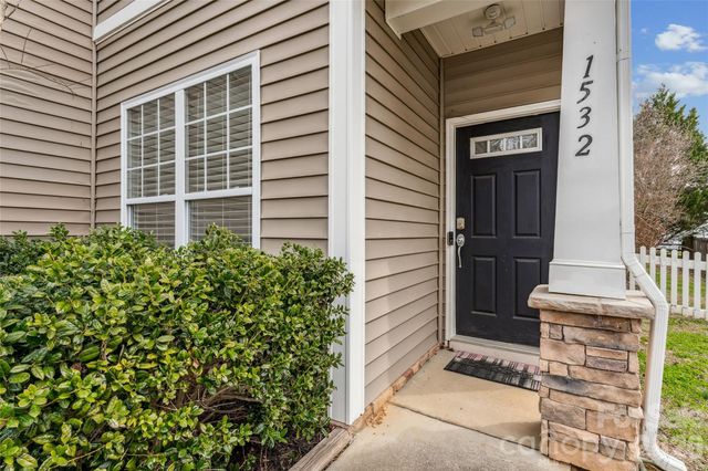 1532 Bitter Creek Drive, Charlotte, NC 28214