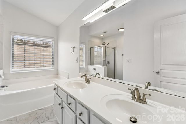 1532 Bitter Creek Drive, Charlotte, NC 28214