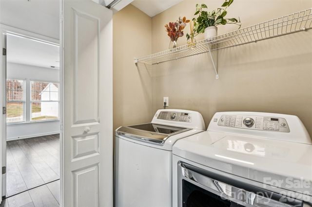 1532 Bitter Creek Drive, Charlotte, NC 28214