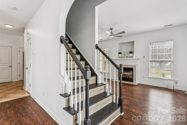 1532 Bitter Creek Drive, Charlotte, NC 28214