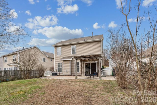 1532 Bitter Creek Drive, Charlotte, NC 28214