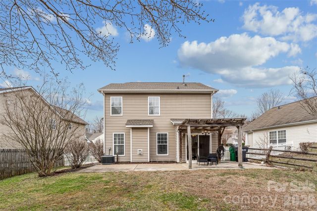 1532 Bitter Creek Drive, Charlotte, NC 28214