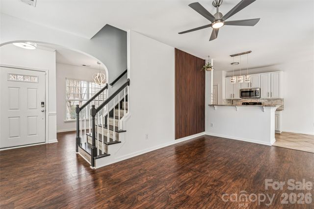 1532 Bitter Creek Drive, Charlotte, NC 28214