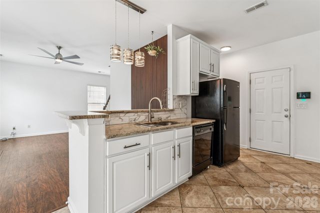 1532 Bitter Creek Drive, Charlotte, NC 28214