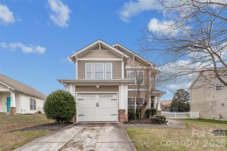 1532 Bitter Creek Drive, Charlotte, NC 28214