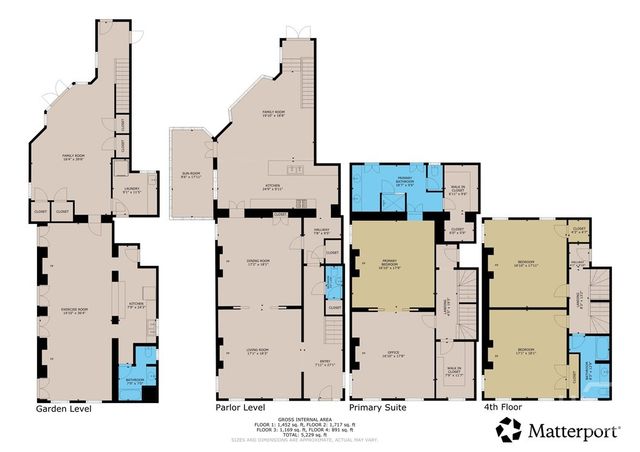 11 W Jones Street, Savannah, GA 31401