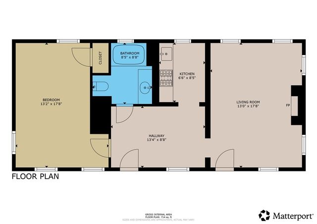 11 W Jones Street, Savannah, GA 31401