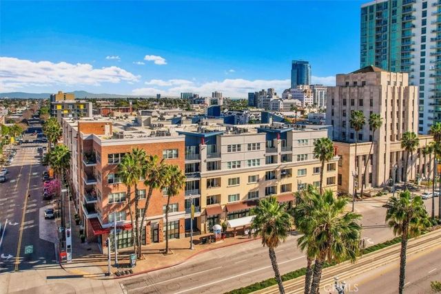 300 E 4th Street 103, Long Beach, CA 90802