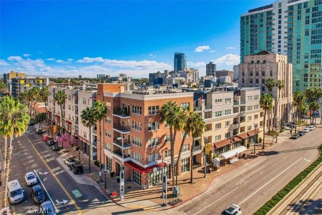 300 E 4th Street 103, Long Beach, CA 90802