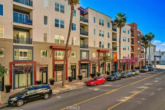 300 E 4th Street 103, Long Beach, CA 90802