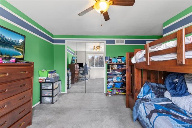 29512 Brentwood Street, Southfield, MI 48076