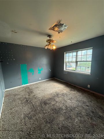 2231 S 117th East Avenue, Tulsa, OK 74129