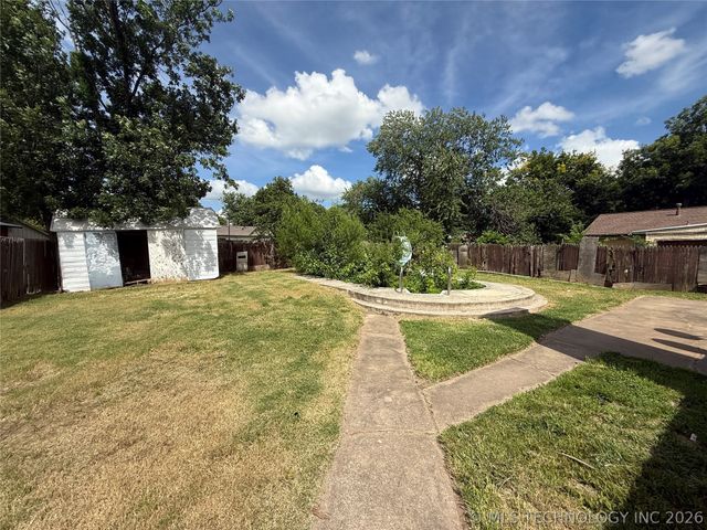 2231 S 117th East Avenue, Tulsa, OK 74129
