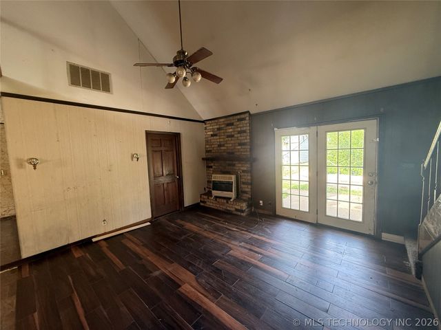 2231 S 117th East Avenue, Tulsa, OK 74129