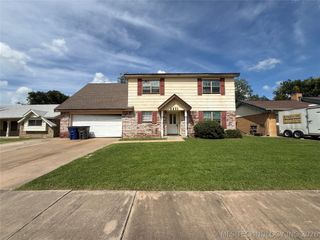 2231 S 117th East Avenue, Tulsa, OK 74129