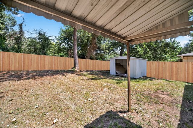 5324 Grovewood Street, Dallas, TX 75210