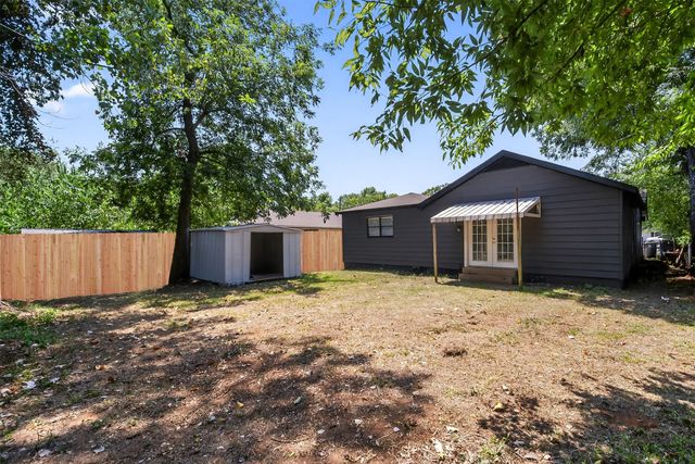 5324 Grovewood Street, Dallas, TX 75210