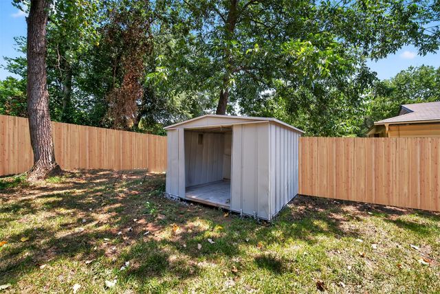 5324 Grovewood Street, Dallas, TX 75210