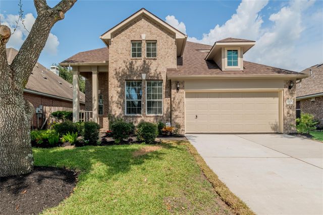 2905 Plum Lake Drive, Pearland, TX 77584