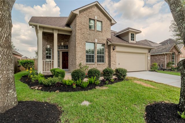 2905 Plum Lake Drive, Pearland, TX 77584