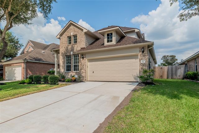 2905 Plum Lake Drive, Pearland, TX 77584