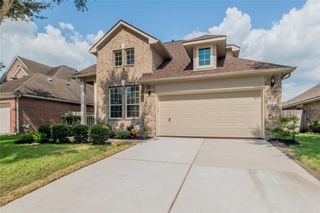 2905 Plum Lake Drive, Pearland, TX 77584