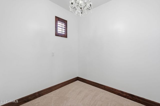 6653 E SWEETWATER Avenue, Scottsdale, AZ 85254