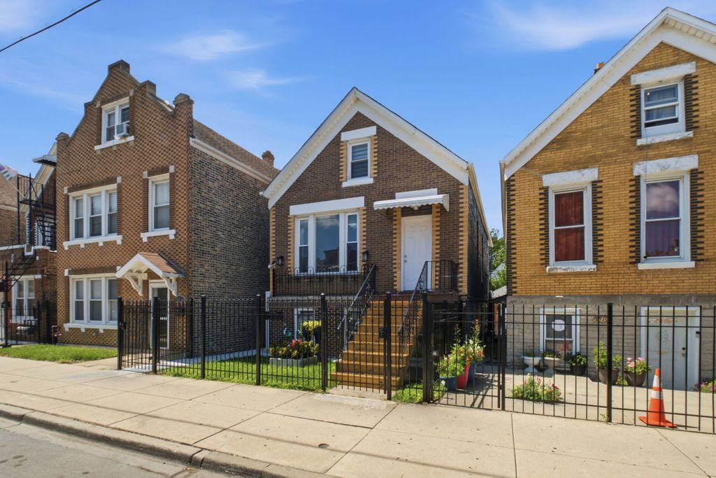 3012 S Pulaski Road, Chicago, IL 60623 — photo 2
