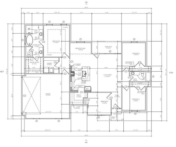 776 Cooley Road, Lake Charles, LA 70611