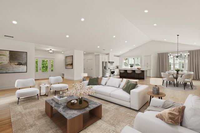 66 Orchard Ave, Johnston, RI 02919