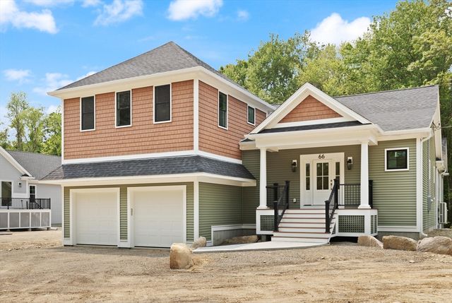 66 Orchard Ave, Johnston, RI 02919