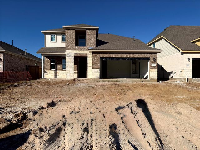 14819 Mission Avenue, Mont Belvieu, TX 77523