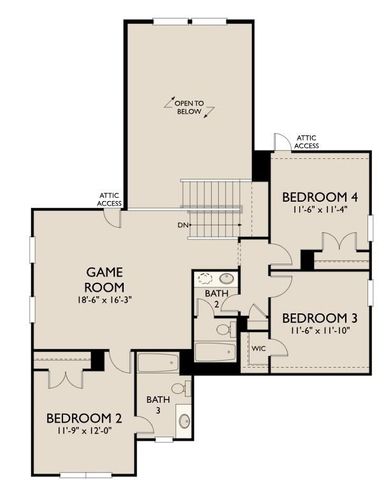 14819 Mission Avenue, Mont Belvieu, TX 77523