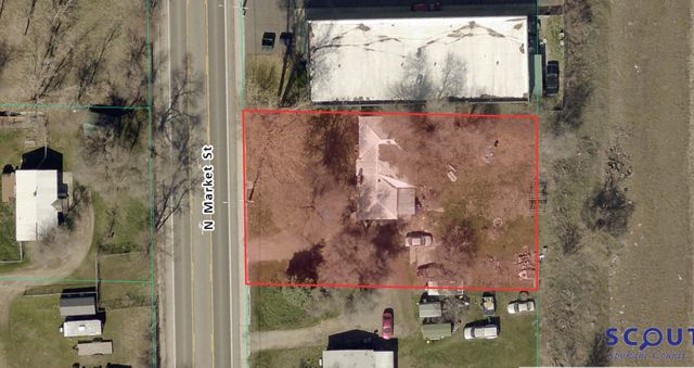 7408 N Market St, Spokane, WA 99217