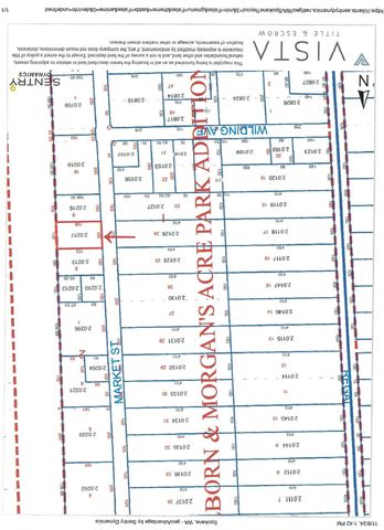 7408 N Market St, Spokane, WA 99217