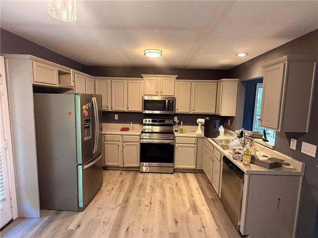 449 Abbey Place, Villa Rica, GA 30180