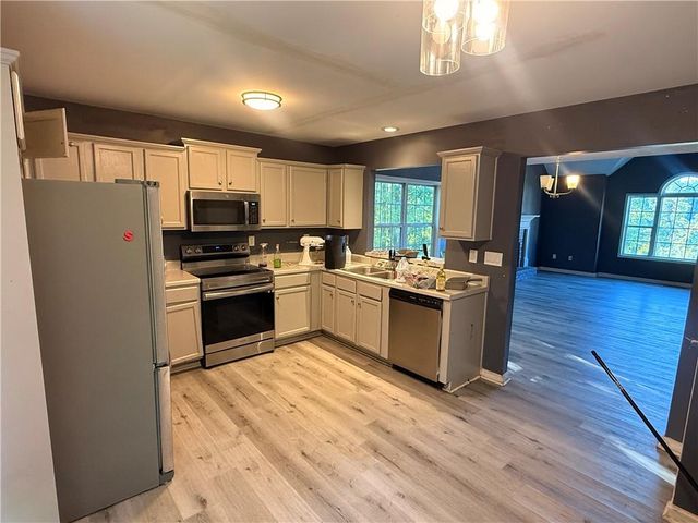 449 Abbey Place, Villa Rica, GA 30180