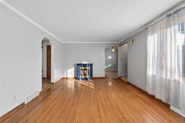 116 Springville Avenue, Amherst, NY 14226