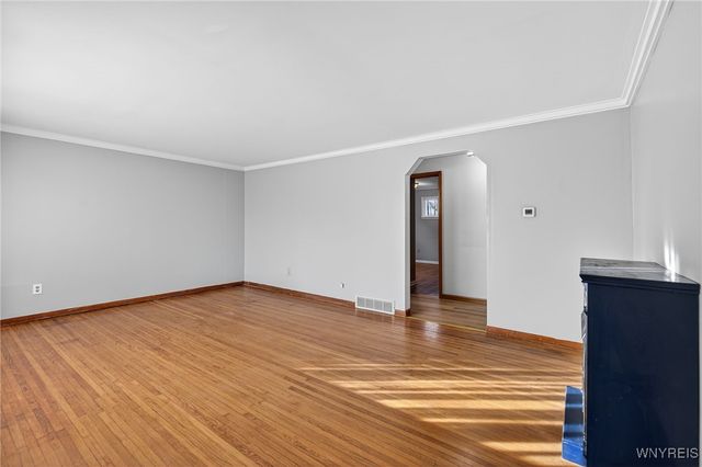 116 Springville Avenue, Amherst, NY 14226