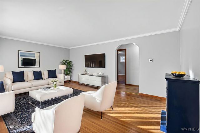 116 Springville Avenue, Amherst, NY 14226