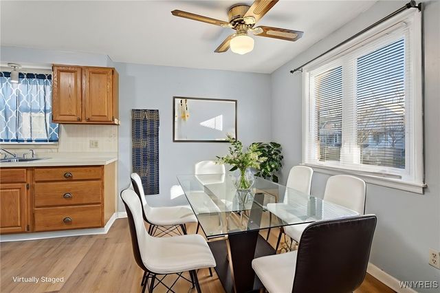 116 Springville Avenue, Amherst, NY 14226