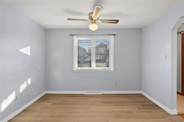 116 Springville Avenue, Amherst, NY 14226