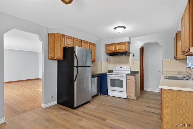 116 Springville Avenue, Amherst, NY 14226