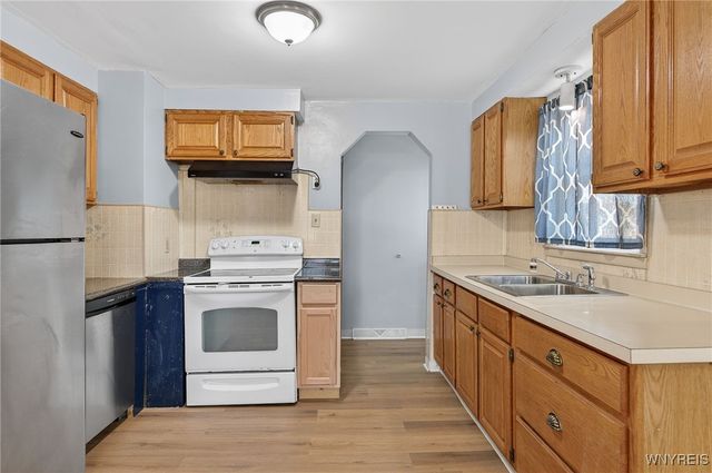 116 Springville Avenue, Amherst, NY 14226