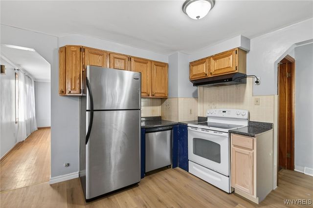 116 Springville Avenue, Amherst, NY 14226